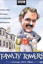 Watch Fawlty Towers Alluc